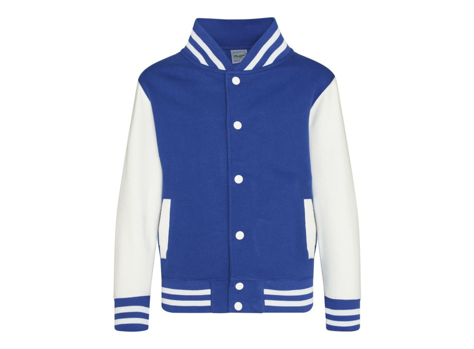 Kids Varsity Jacket