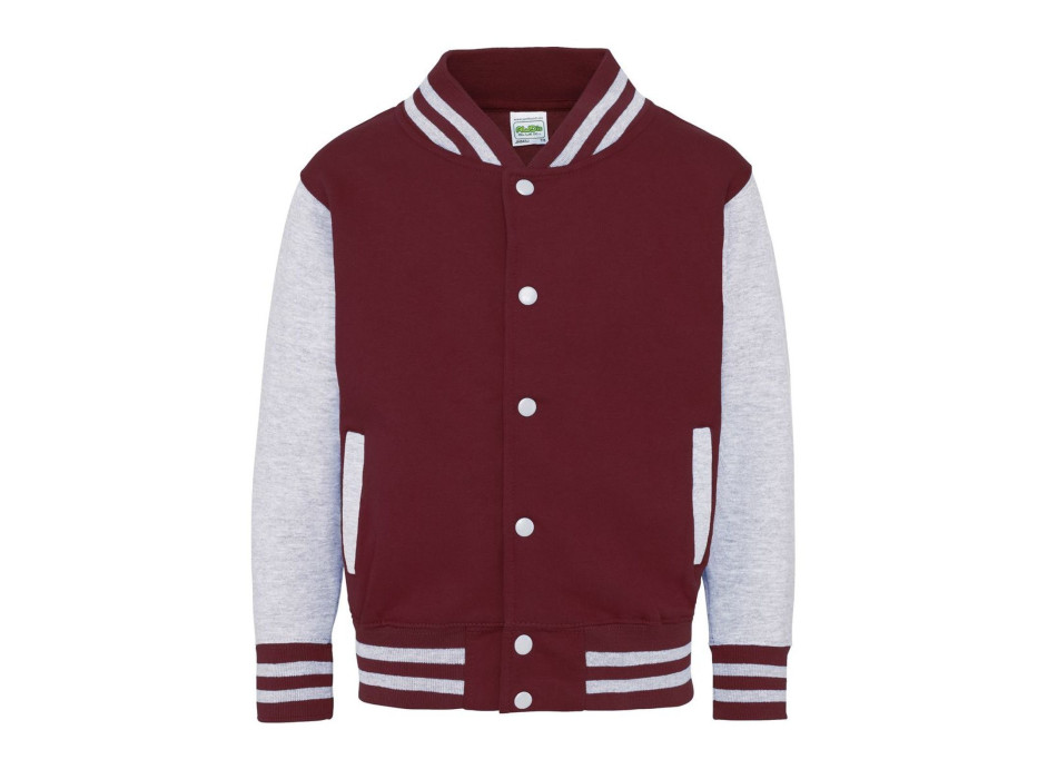 Kids Varsity Jacket