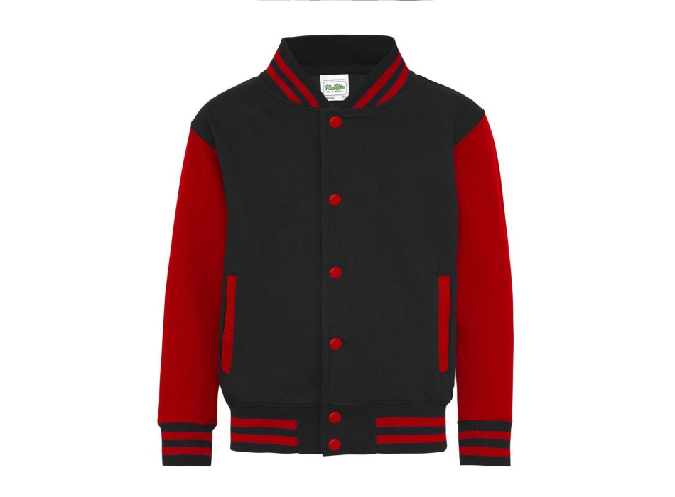 Kids Varsity Jacket