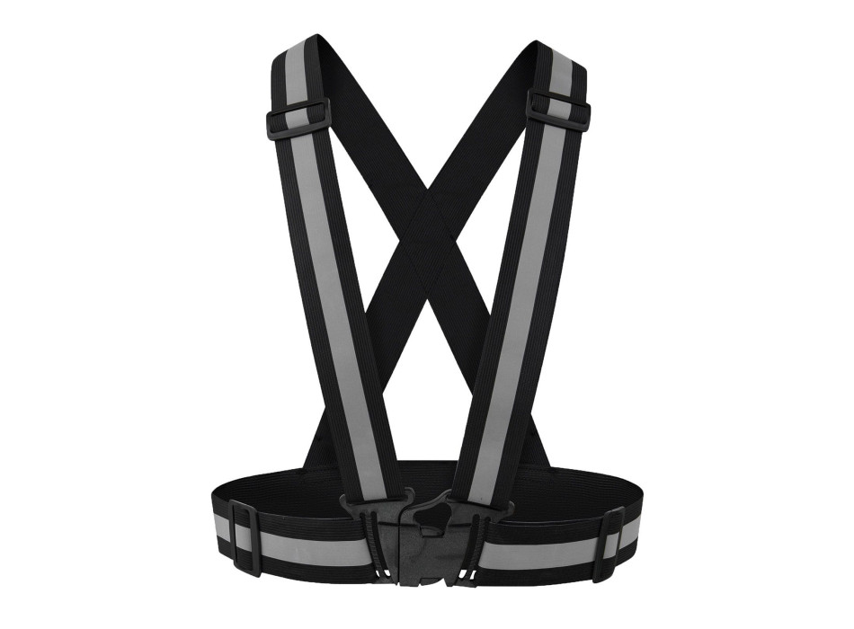 Korntex Reflective Body Belt 'Prague'