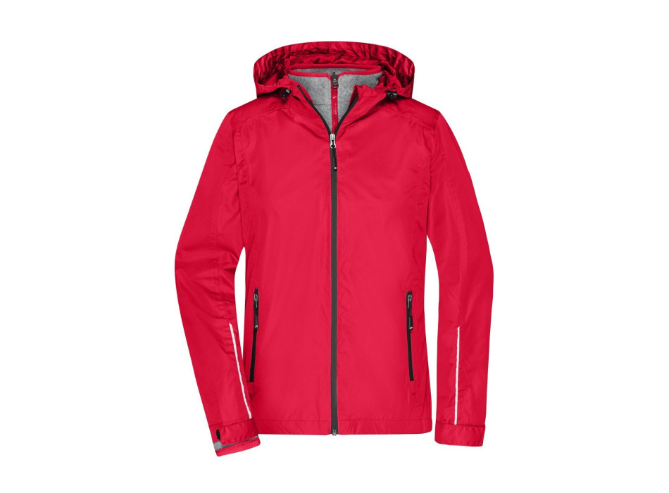 Ladies' 3-in-1-Jacket