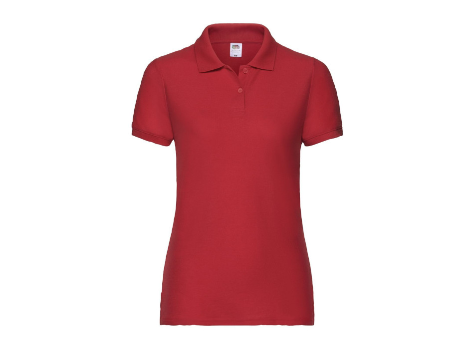 Ladies 65/35 Polo