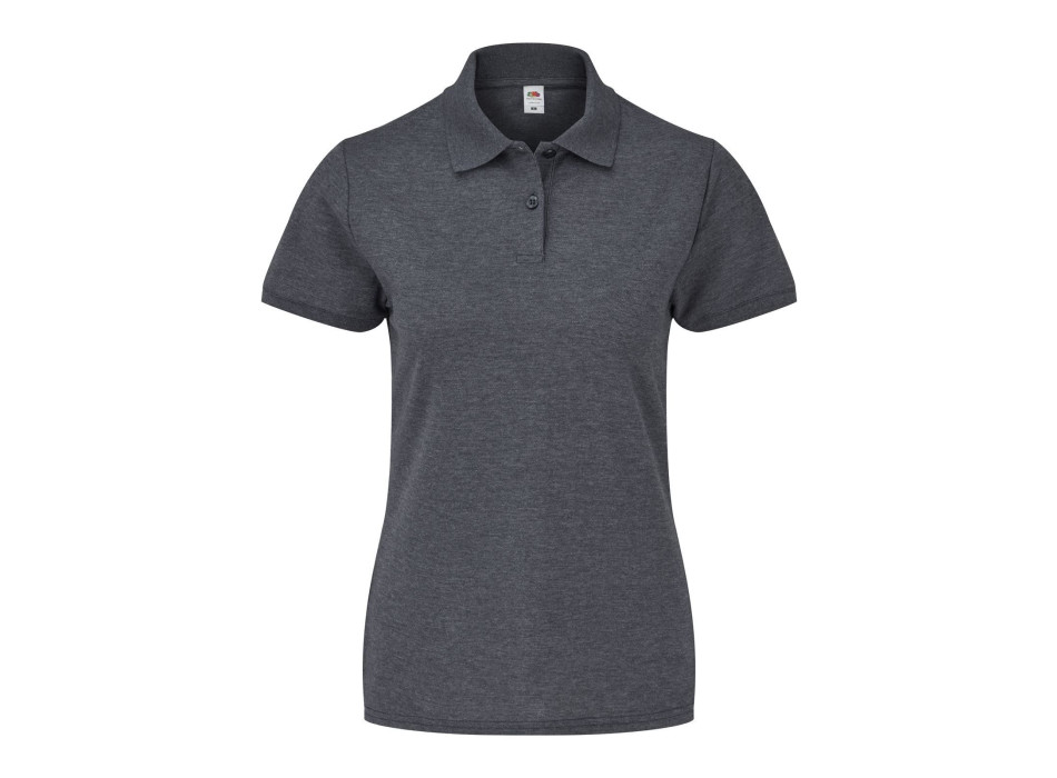 Ladies 65/35 Polo