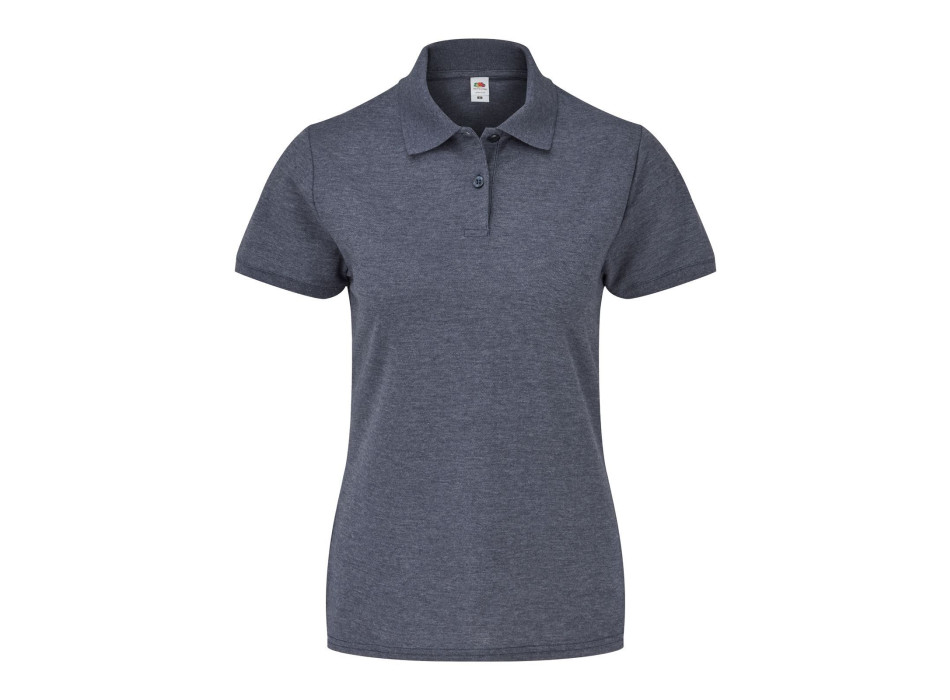 Ladies 65/35 Polo