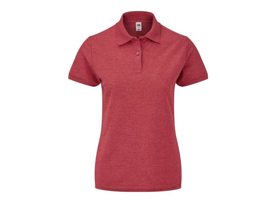 Ladies 65/35 Polo