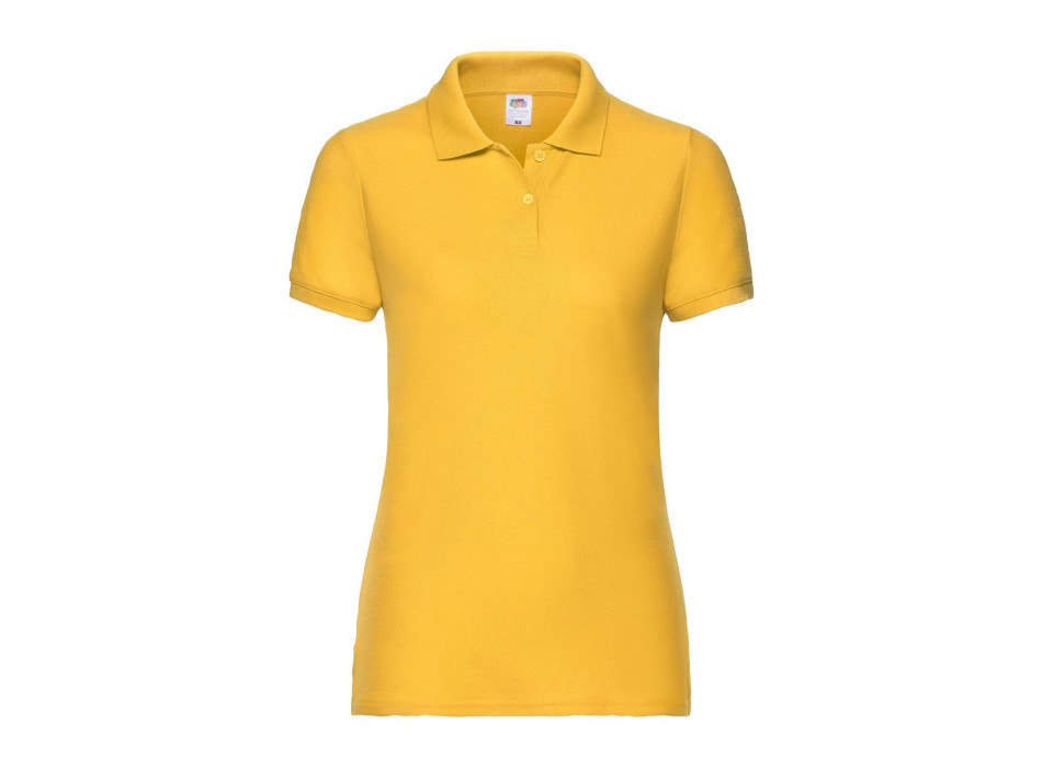 Ladies 65/35 Polo