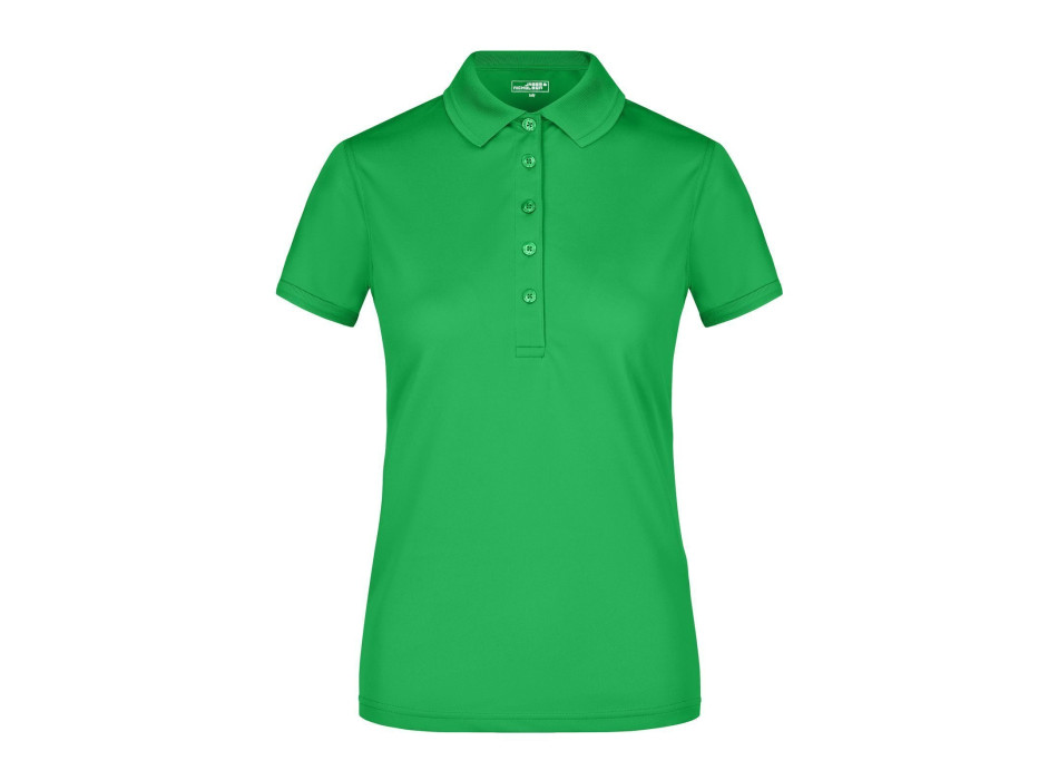 Ladies' Active Polo