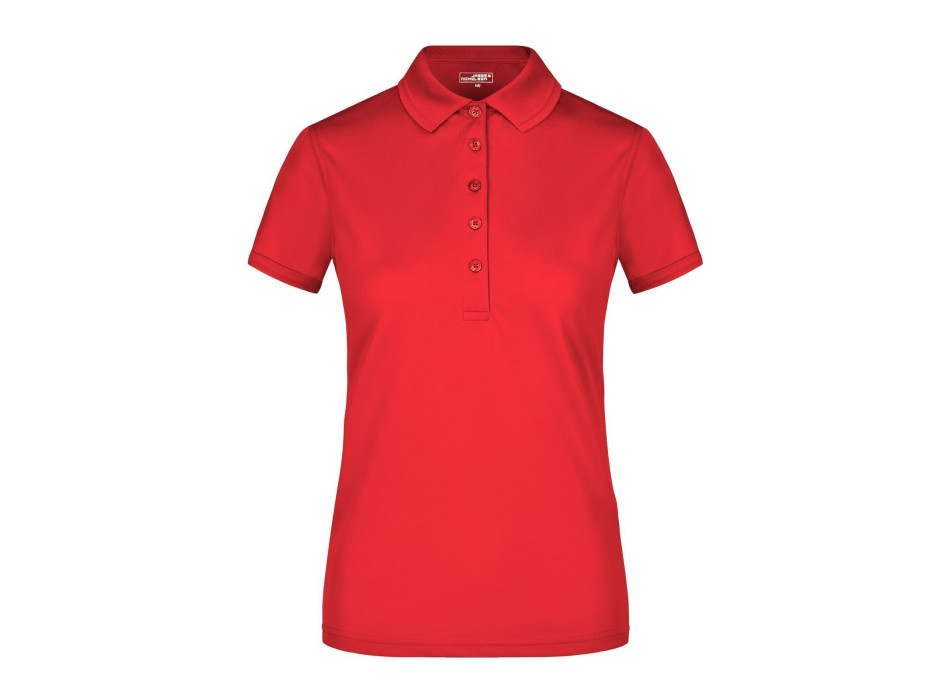 Ladies' Active Polo