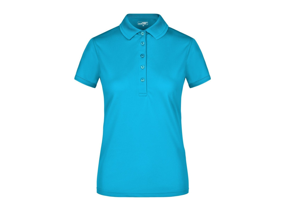 Ladies' Active Polo