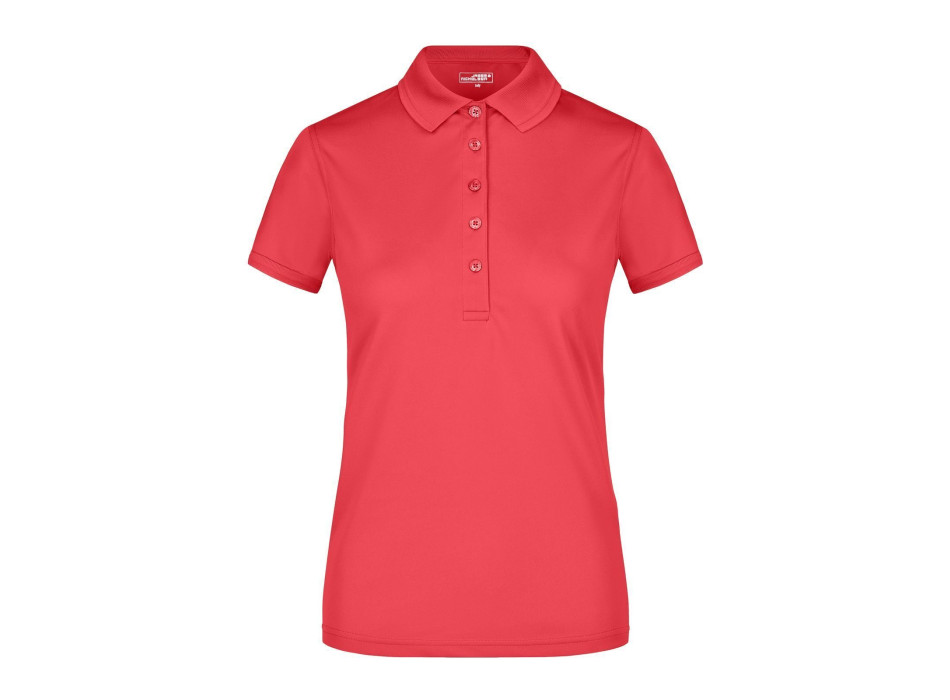 Ladies' Active Polo