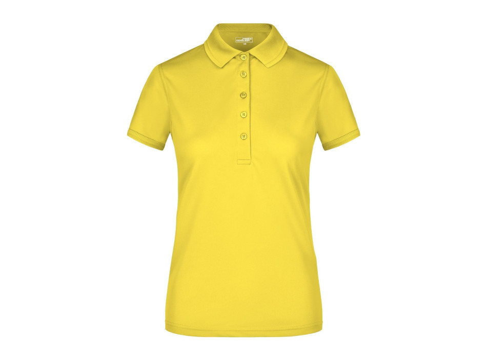 Ladies' Active Polo