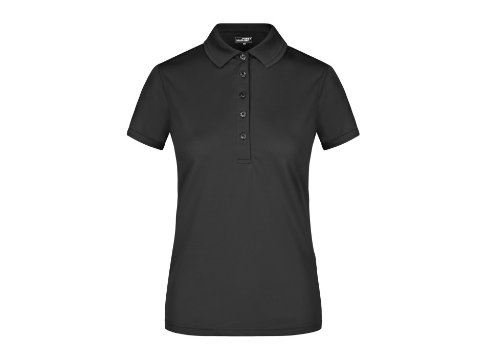 Ladies' Active Polo