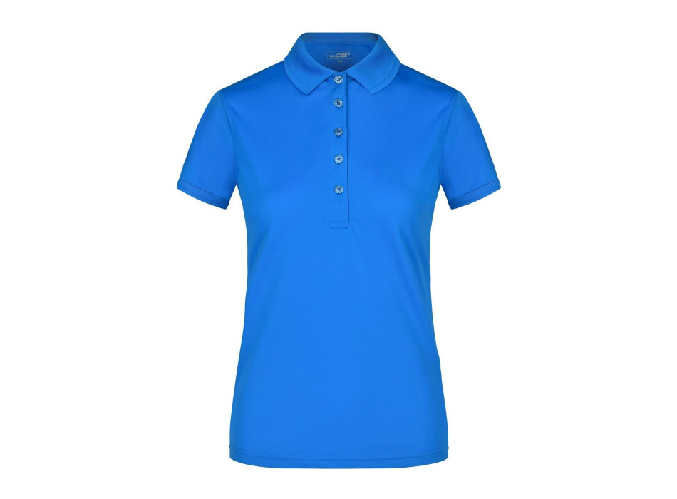 Ladies' Active Polo