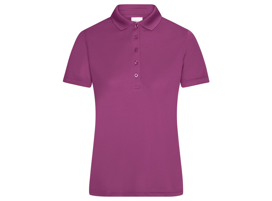 Ladies' Active Polo