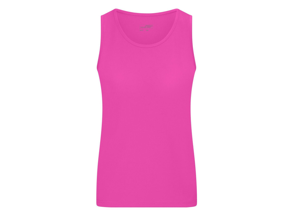 Ladies‘ Active Tanktop