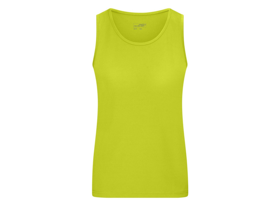 Ladies‘ Active Tanktop