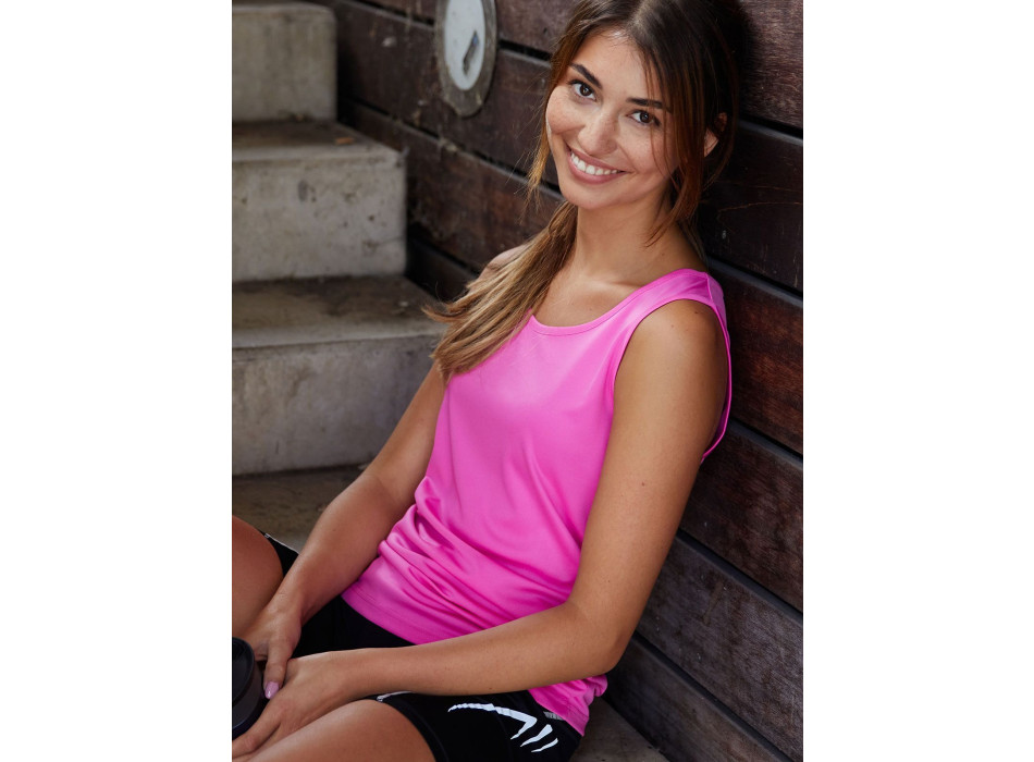 Ladies‘ Active Tanktop