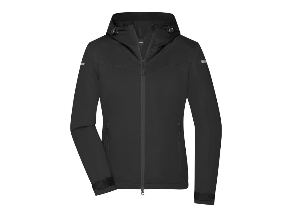 Ladies´ Allweather Jacket