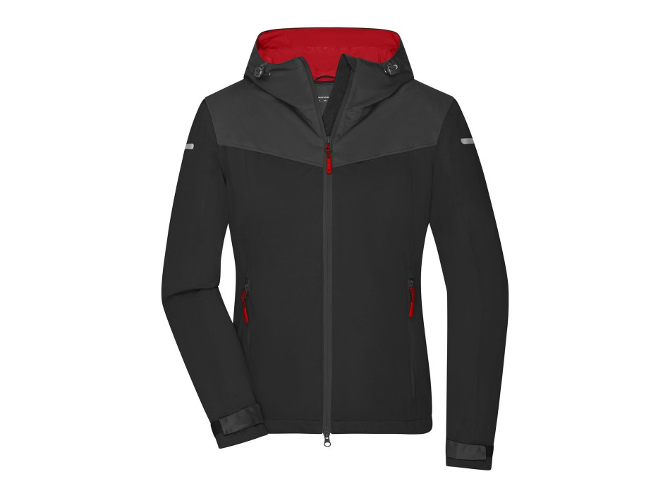 Ladies´ Allweather Jacket