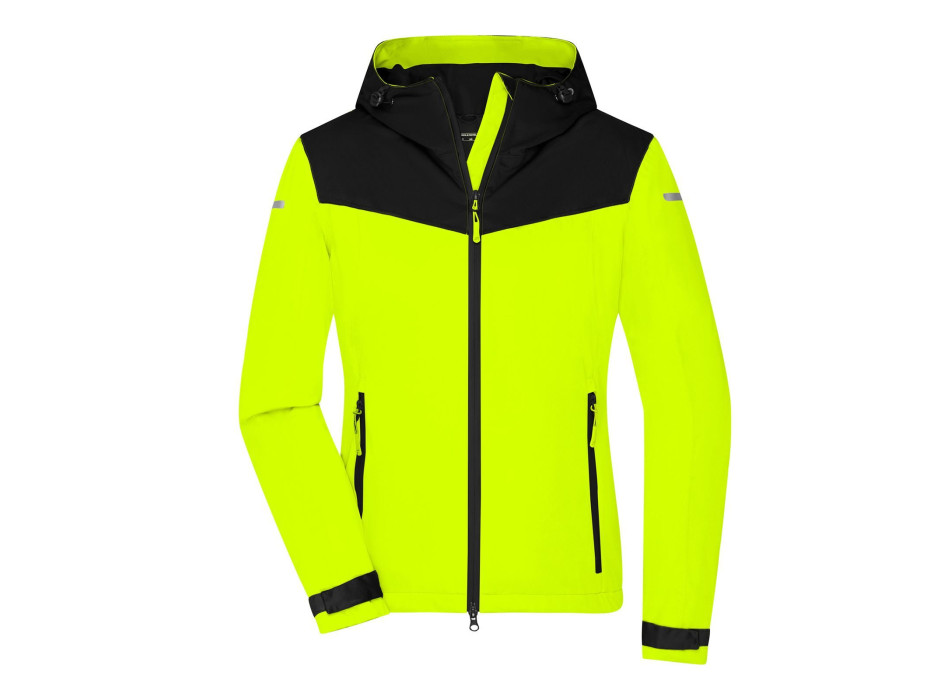 Ladies´ Allweather Jacket