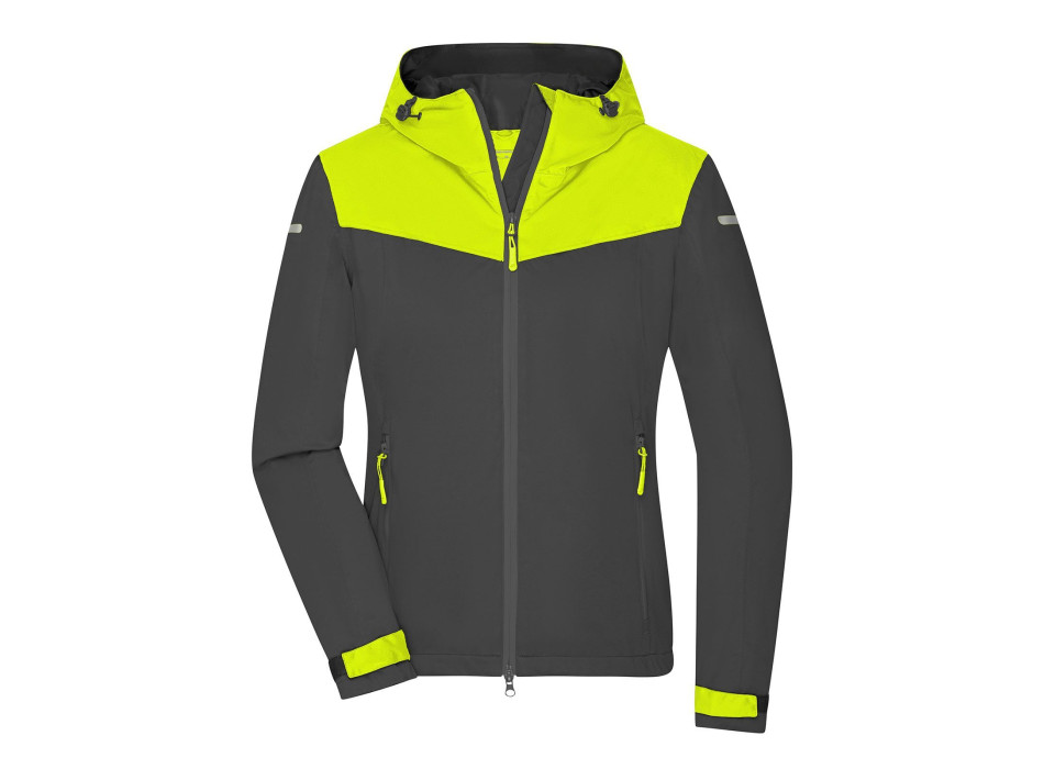 Ladies´ Allweather Jacket