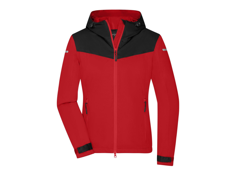 Ladies´ Allweather Jacket