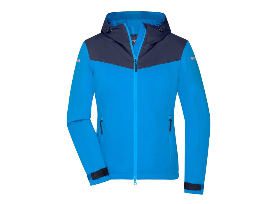 Ladies´ Allweather Jacket