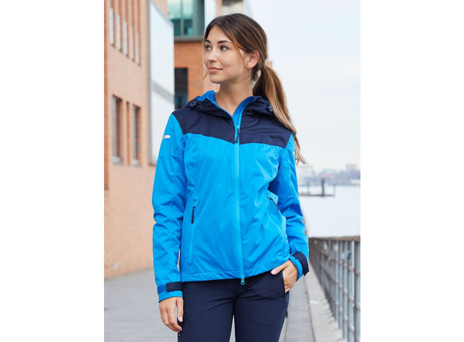 Ladies´ Allweather Jacket