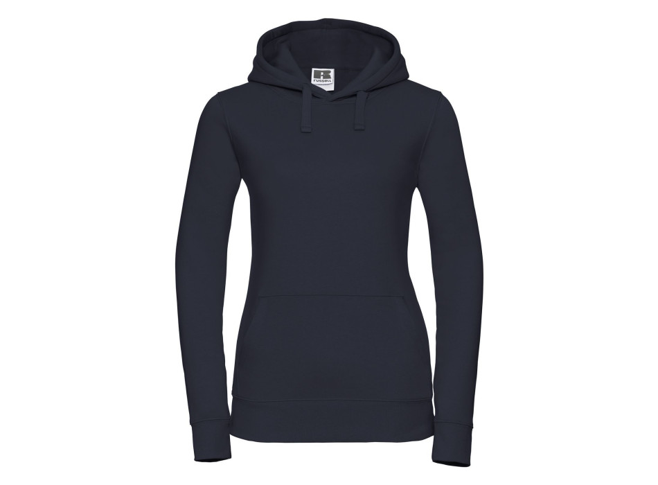 Ladies' Authentic Hooded Sweat