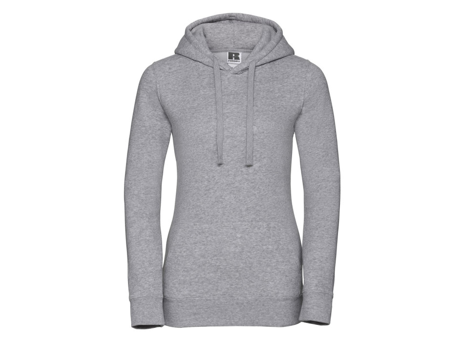 Ladies' Authentic Hooded Sweat