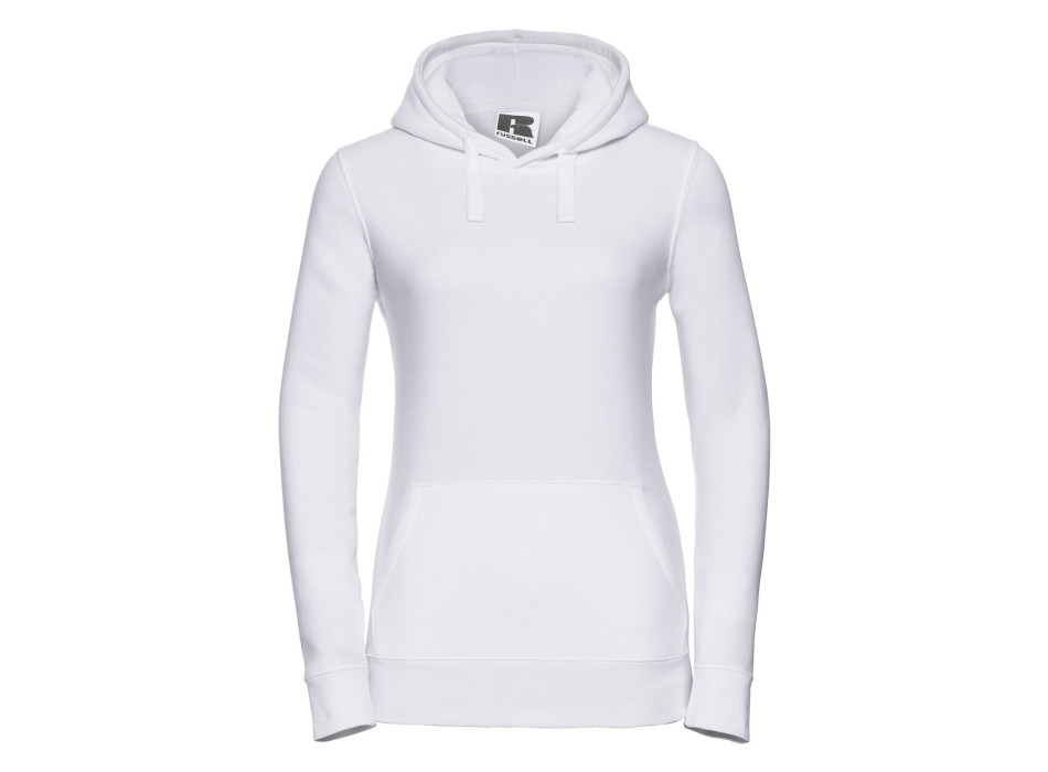 Ladies' Authentic Hooded Sweat