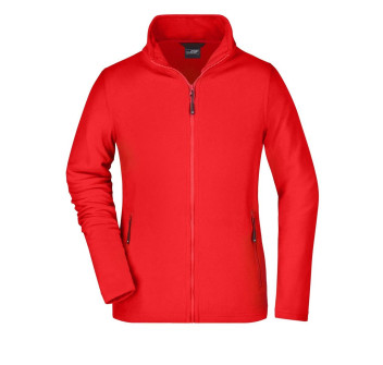 Ladies' Basic Fleece Jacket