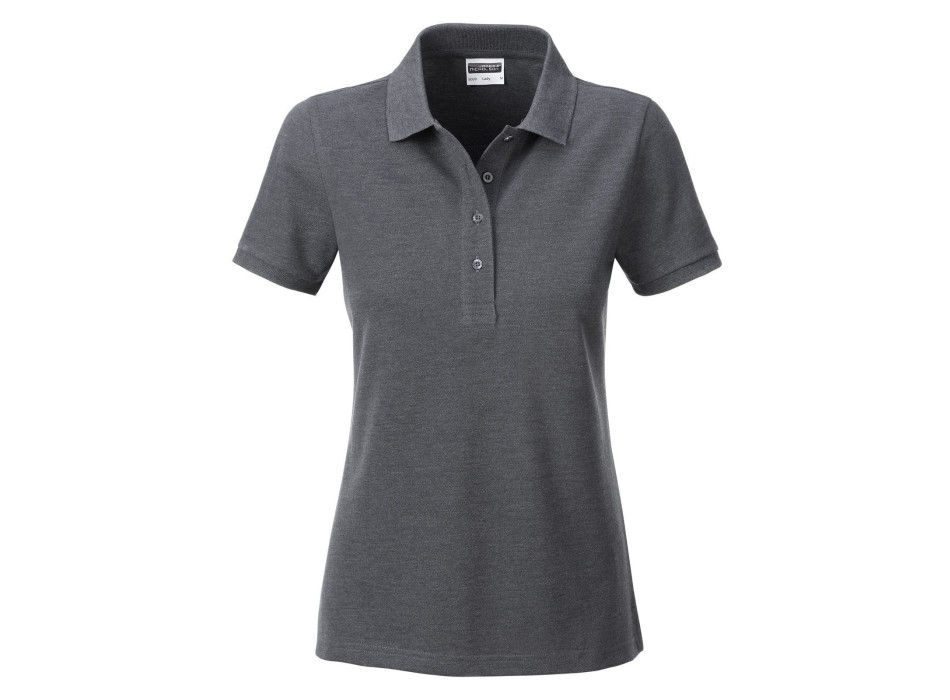 Ladies' Basic Polo