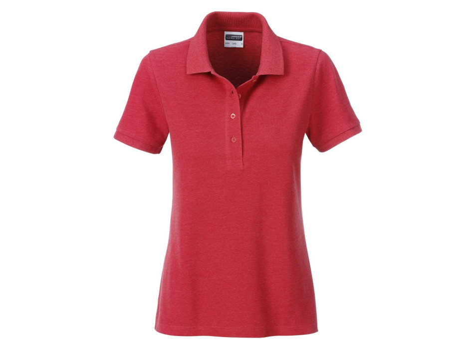 Ladies' Basic Polo