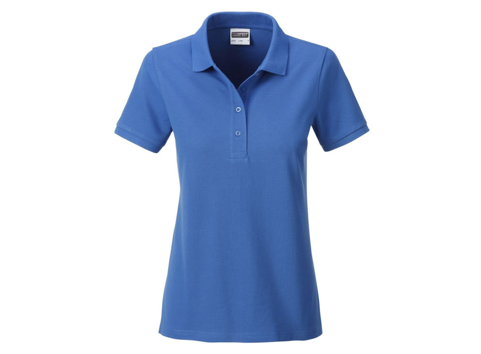 Ladies' Basic Polo