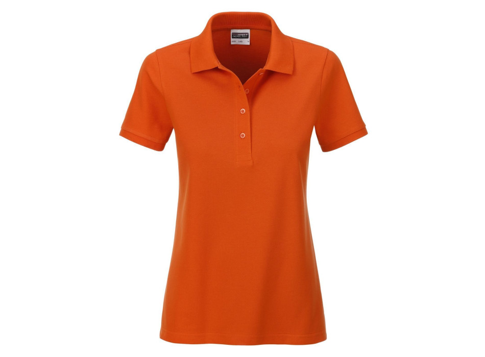 Ladies' Basic Polo