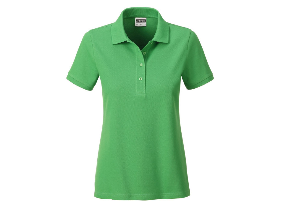 Ladies' Basic Polo