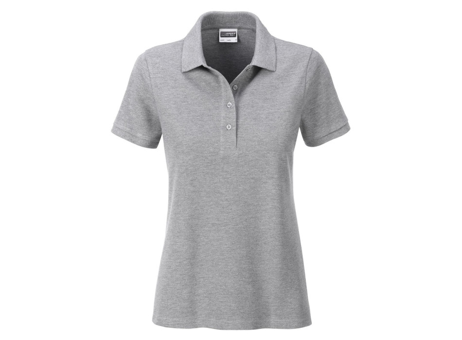 Ladies' Basic Polo