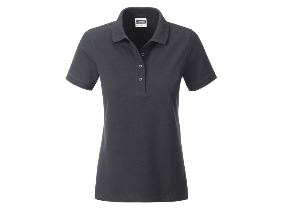 Ladies' Basic Polo