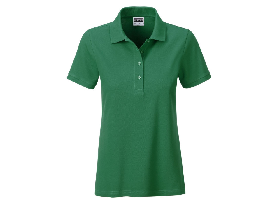 Ladies' Basic Polo