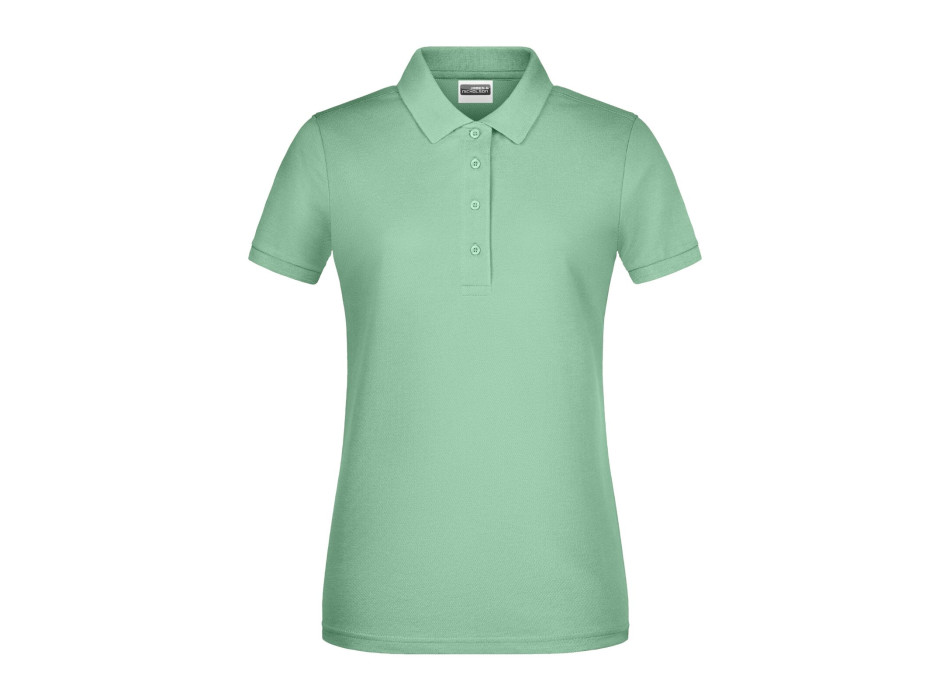 Ladies' Basic Polo