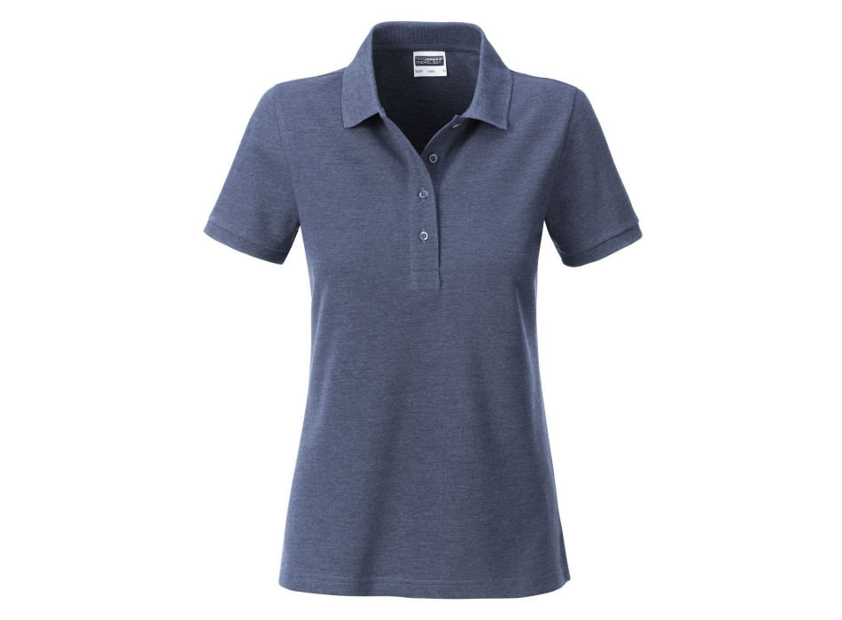 Ladies' Basic Polo