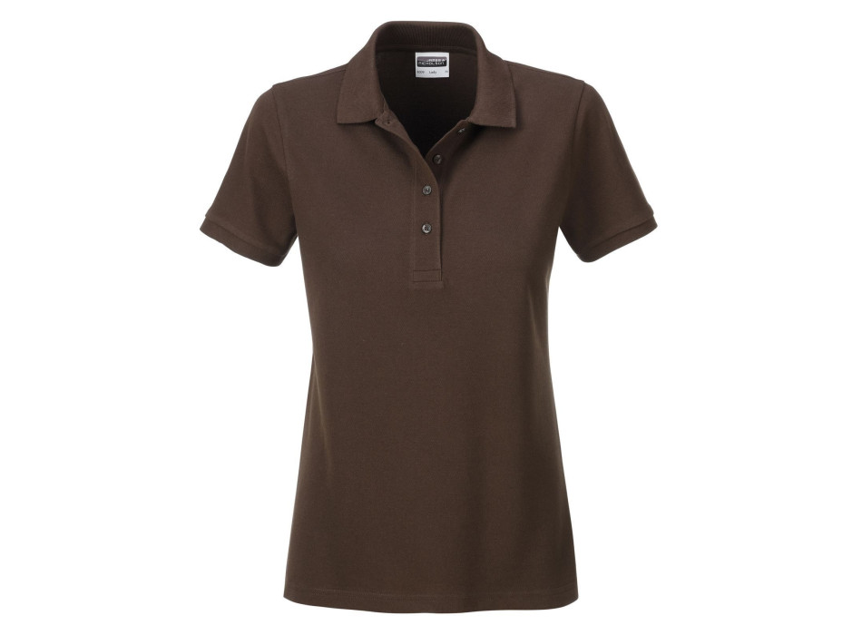 Ladies' Basic Polo