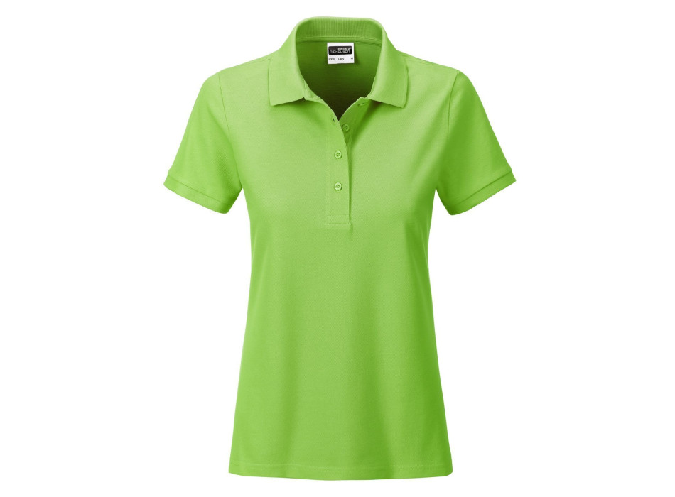 Ladies' Basic Polo