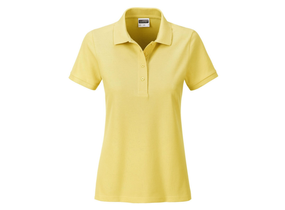 Ladies' Basic Polo