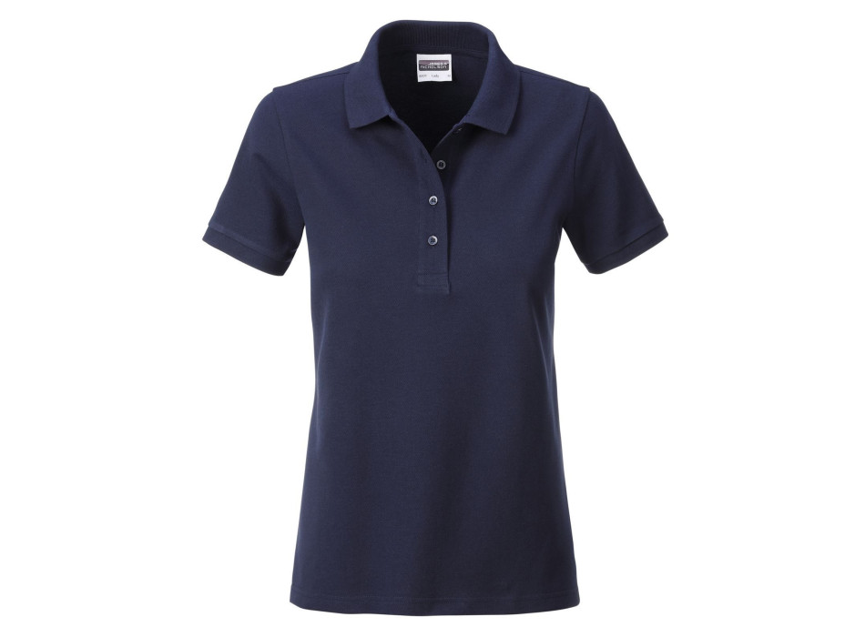 Ladies' Basic Polo