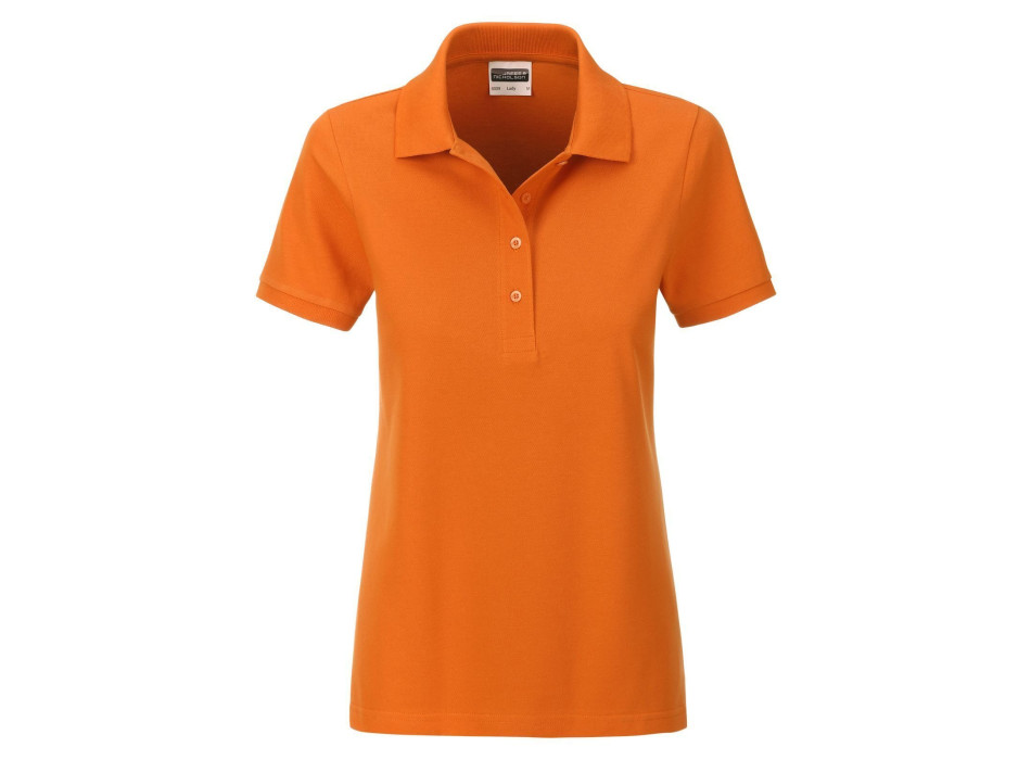 Ladies' Basic Polo