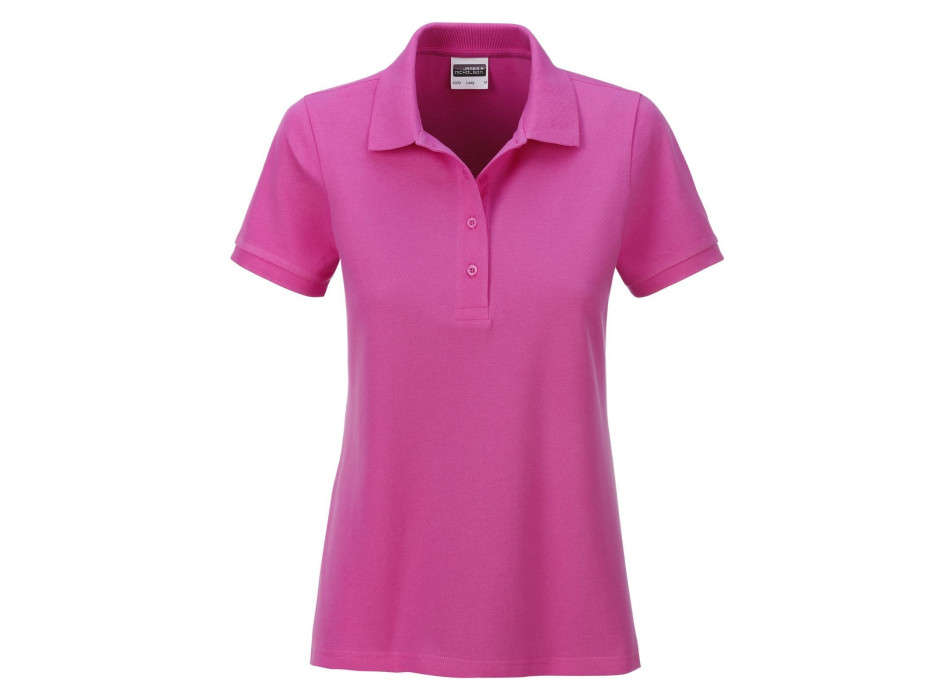 Ladies' Basic Polo