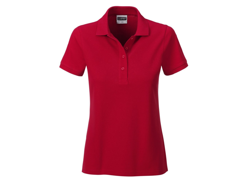 Ladies' Basic Polo