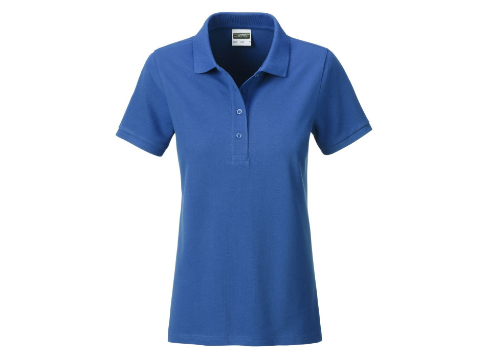 Ladies' Basic Polo